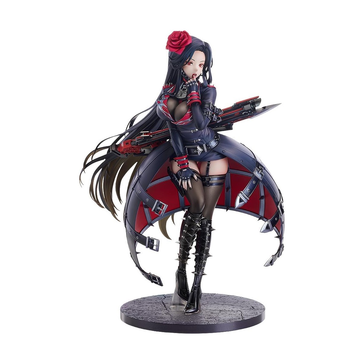 メイデン 1/7 完成品フィギュア 『勝利の女神:NIKKE』 《送料無料》