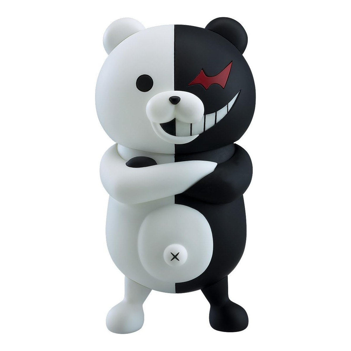 ねんどろいど ダンガンロンパ1・2 Reload モノクマ 2.0 『ダンガンロンパシリーズ』