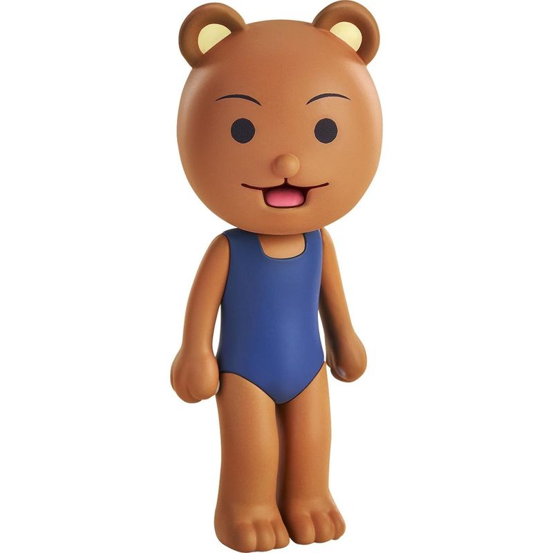 Mini Memory 増田こうすけ劇場 ギャグマンガ日和GO クマ吉くん 完成品フィギュア 『ギャグマンガ日和』の商品画像