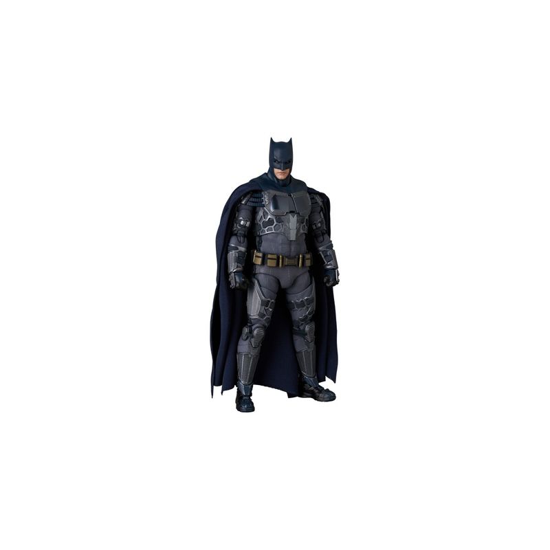 マフェックス No.293 MAFEX BATMAN(THE FLASH Ver.) 『ザ・フラッシュ』 《送料無料》の商品画像