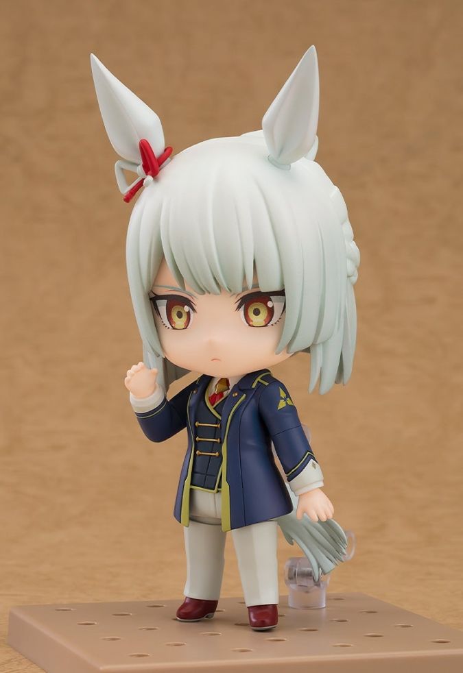 ねんどろいど フジマサマーチ 『ウマ娘 シンデレラグレイ』