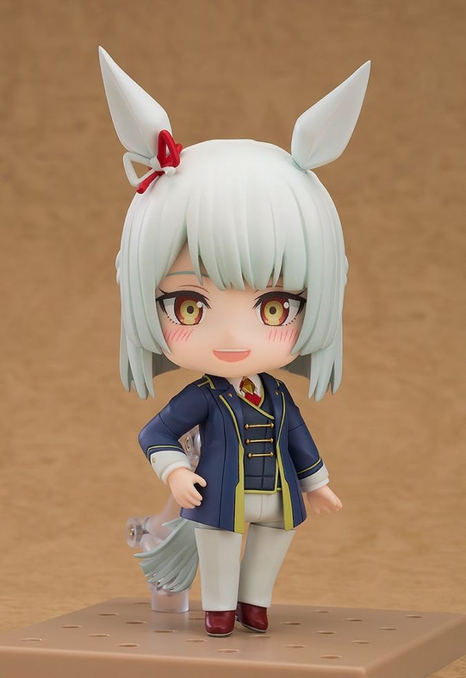 ねんどろいど フジマサマーチ 『ウマ娘 シンデレラグレイ』