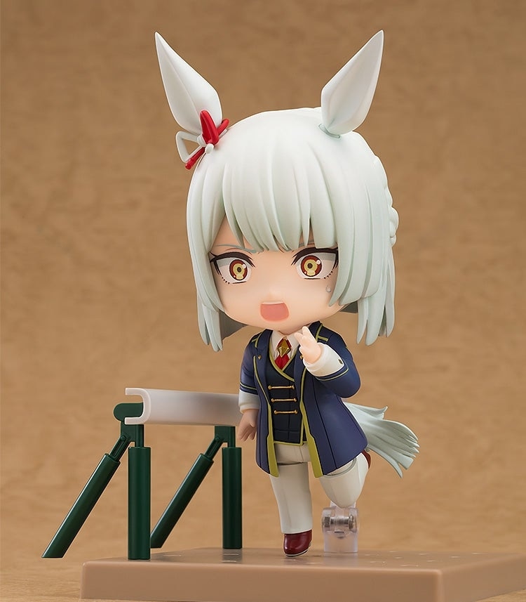 ねんどろいど フジマサマーチ 『ウマ娘 シンデレラグレイ』