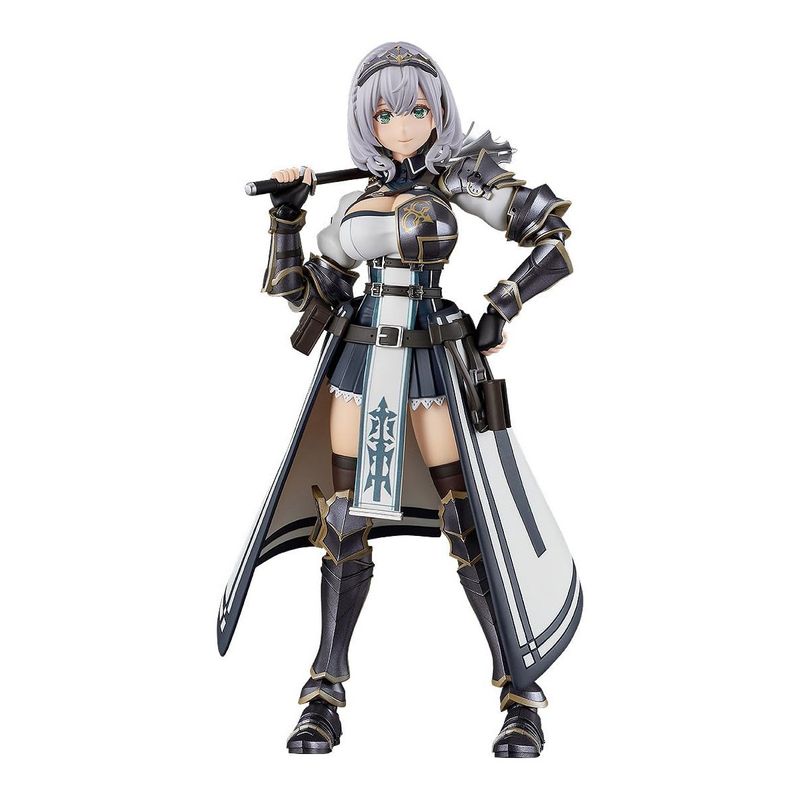 PLAMATEA 白銀ノエル プラモデル 『ホロライブプロダクション』の商品画像