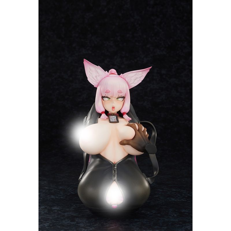 葛ノ葉御前（スポーツバッグ.ver） 1/6 完成品フィギュア 《送料無料》 【18歳未満購入禁止】の商品画像