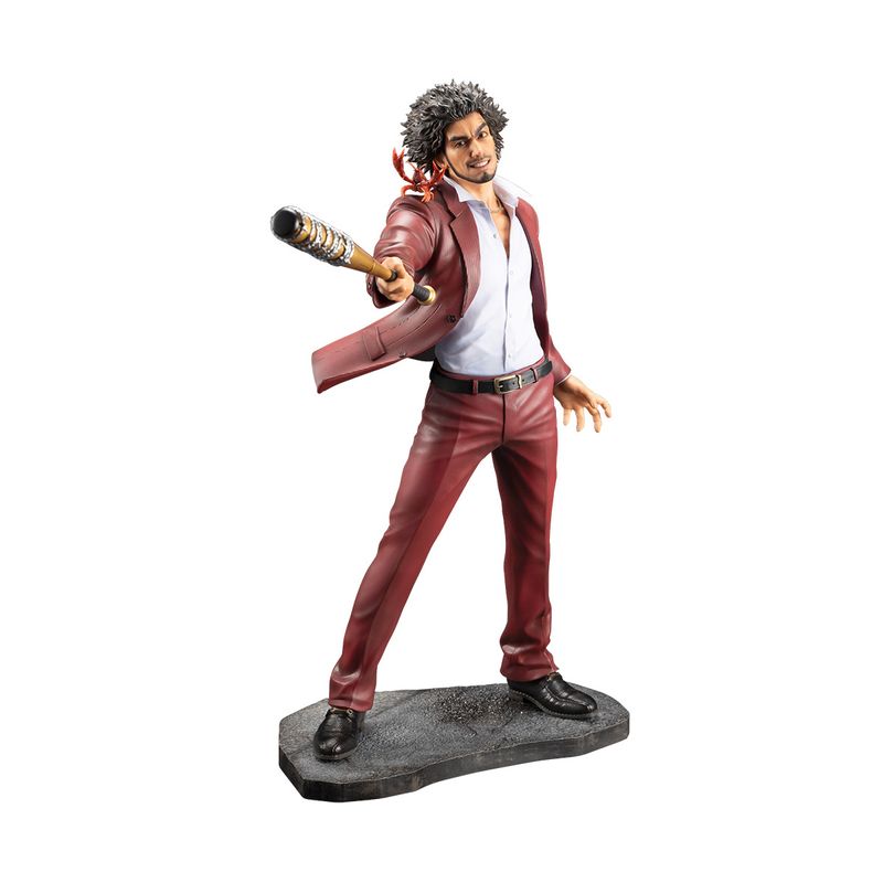 龍が如く 春日一番 1/6 完成品フィギュア 『龍が如くシリーズ』 《送料無料》の商品画像