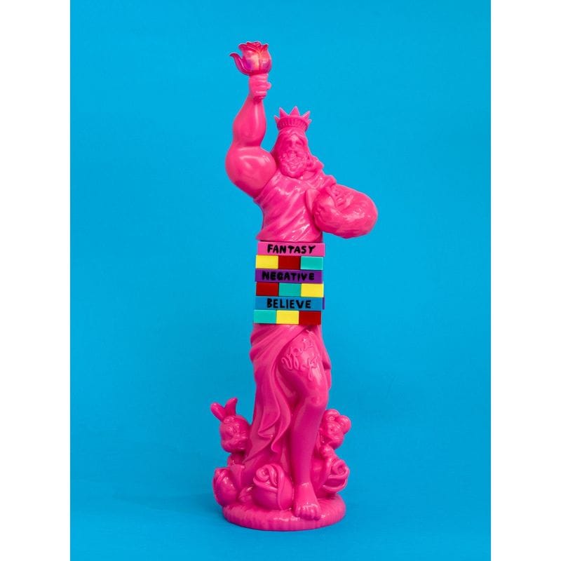 魅惑のLiberty Boy / おねだりメロディアスなPink Boy 《送料無料》の商品画像