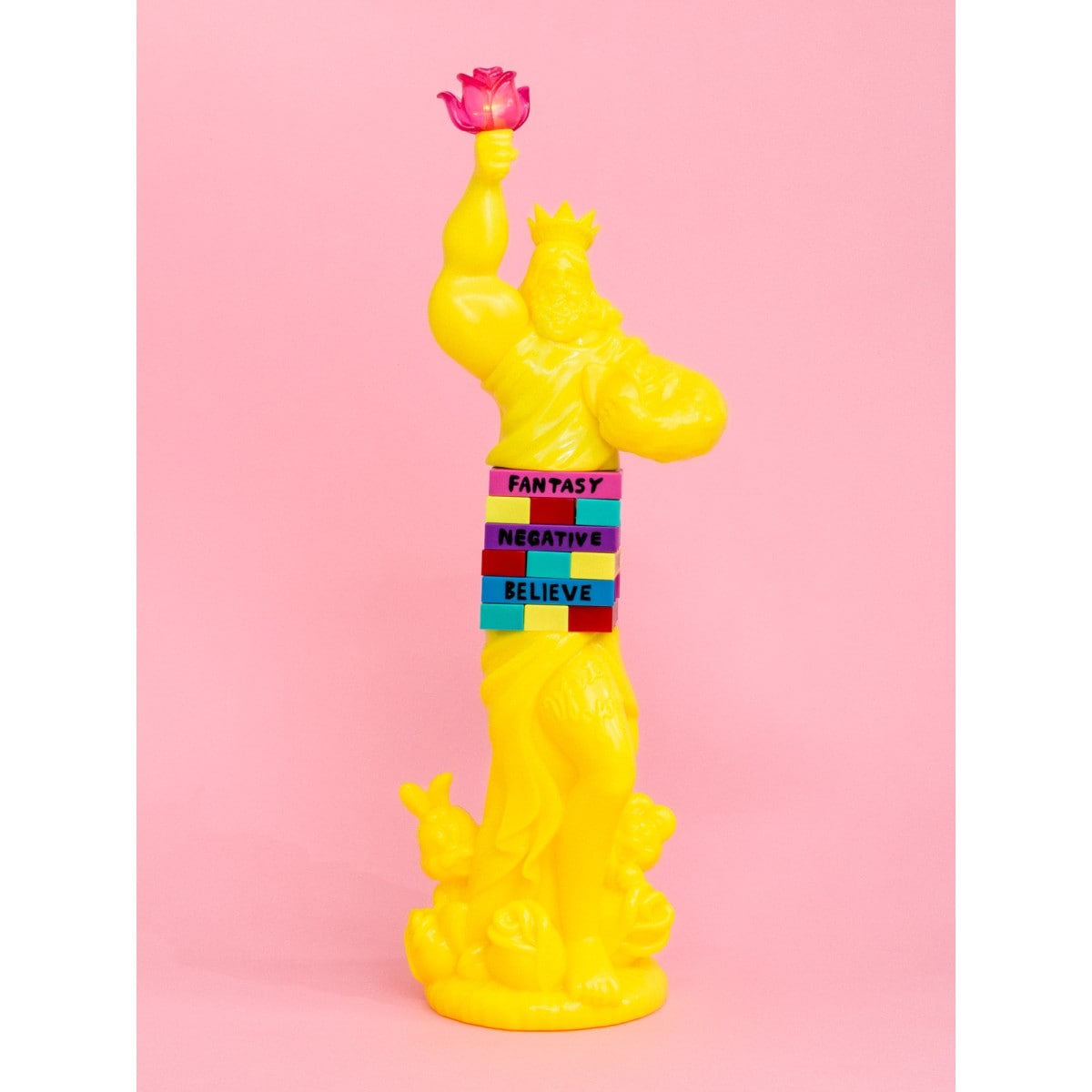 魅惑のLiberty Boy / 気まぐれスリリングなYellow Boy 《送料無料》