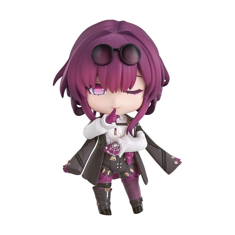 ねんどろいど カフカ 『崩壊:スターレイル』の商品画像