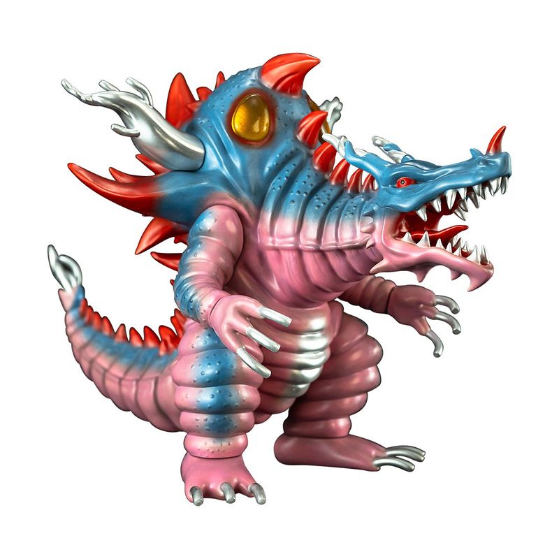 Chibi Creature 気炎万丈怪獣 グールギラス ソフビフィギュア 『SSSS.GRIDMAN』 《送料無料》の商品画像