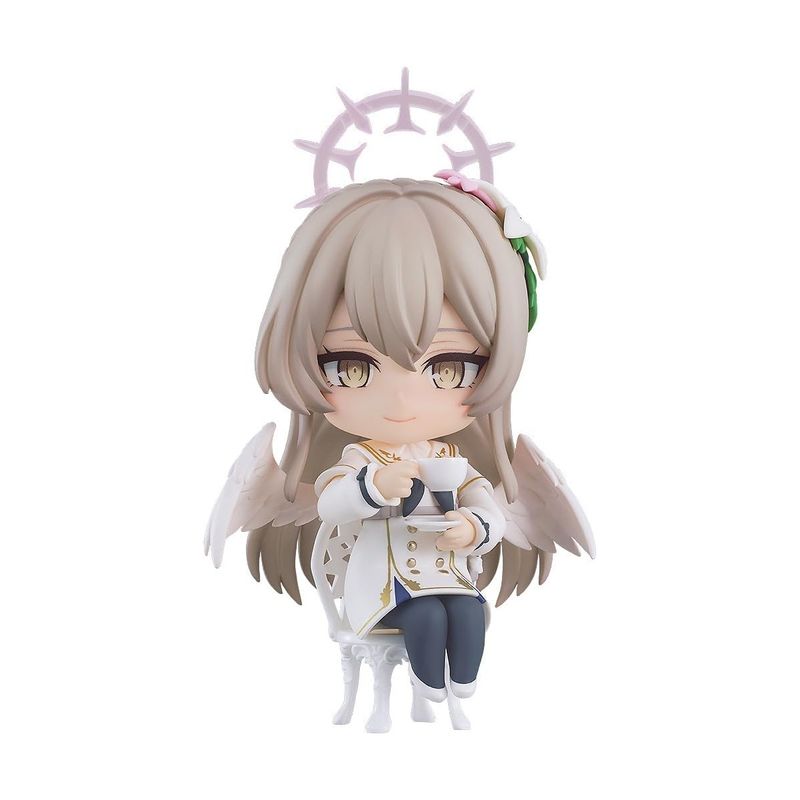 ねんどろいど 桐藤ナギサ 『ブルーアーカイブ -Blue Archive-』の商品画像