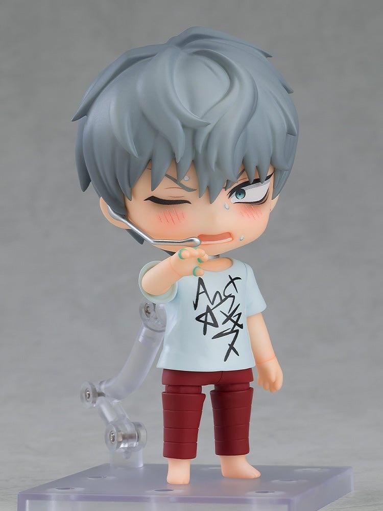 ねんどろいど ALIEN STAGE ティル