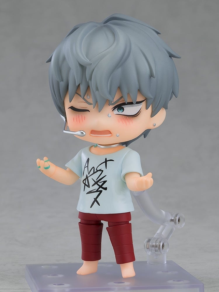 ねんどろいど ALIEN STAGE ティル