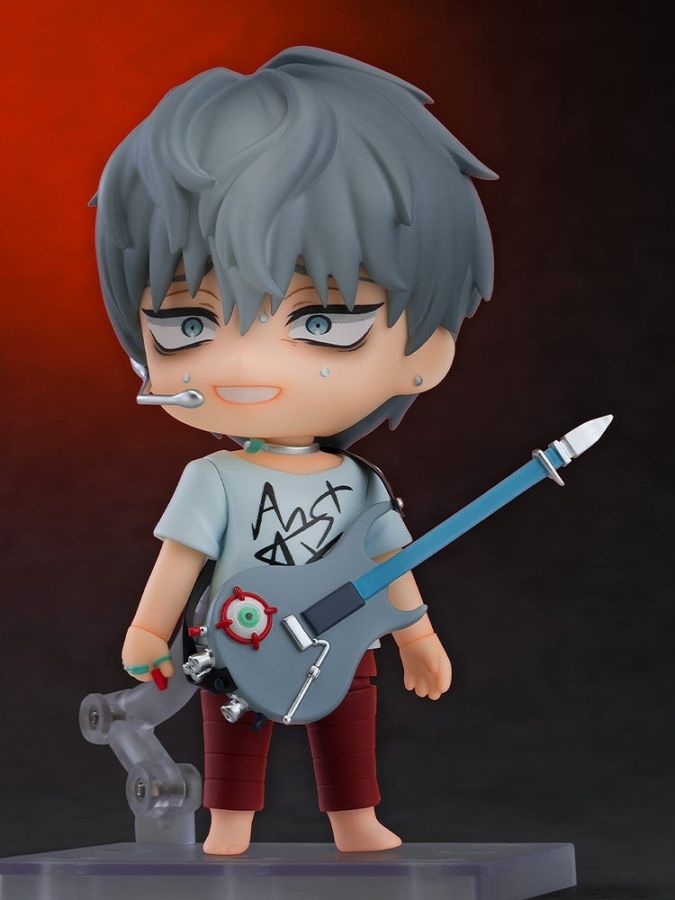 ねんどろいど ALIEN STAGE ティル