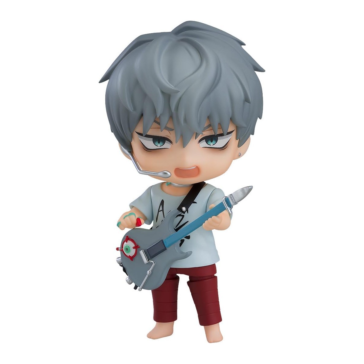 ねんどろいど ALIEN STAGE ティル