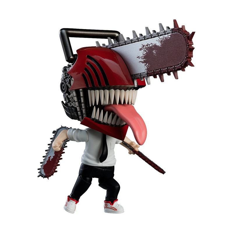 ねんどろいど TVアニメ「チェンソーマン」 デンジ （再販） 『チェンソーマン』の商品画像