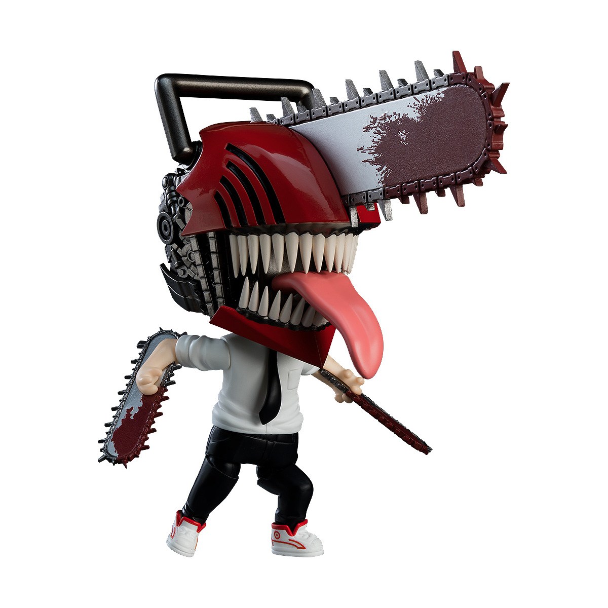 ねんどろいど TVアニメ「チェンソーマン」 デンジ （再販） 『チェンソーマン』