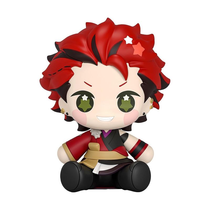 Huggy Good Smile 鬼龍紅郎 『あんさんぶるスターズ!』の商品画像