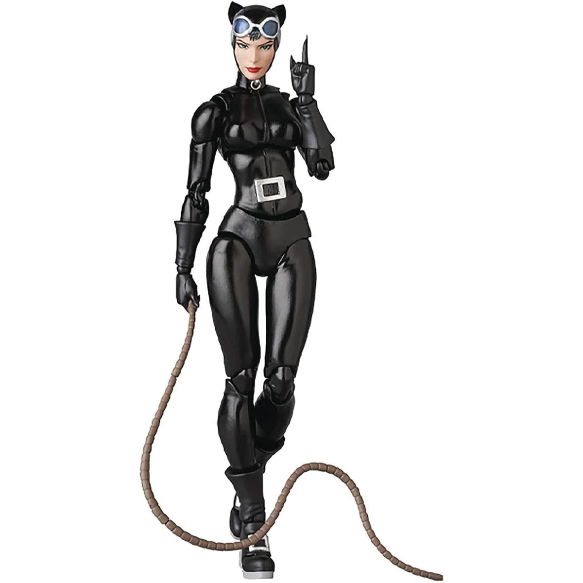 マフェックス No.123 MAFEX CATWOMAN(HUSH Ver.) （再販） 『DCコミックス』