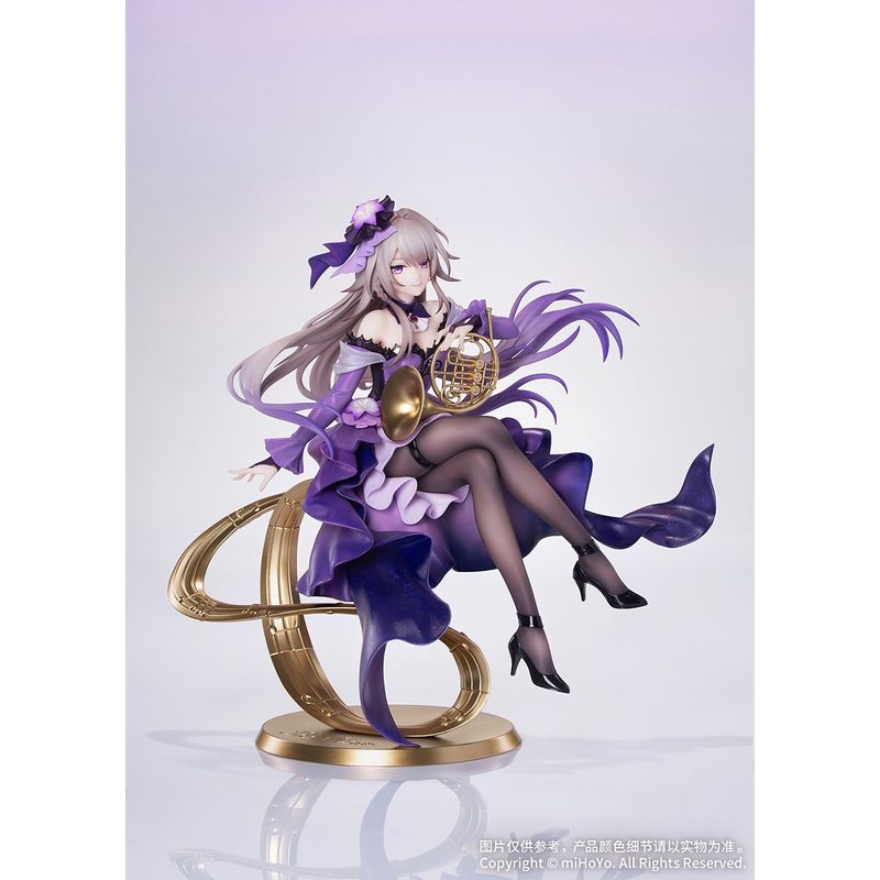Gift＋ マダム・ヘルタ スターレイルLIVE Ver. 1/8 完成品フィギュア 『崩壊:スターレイル』の商品画像
