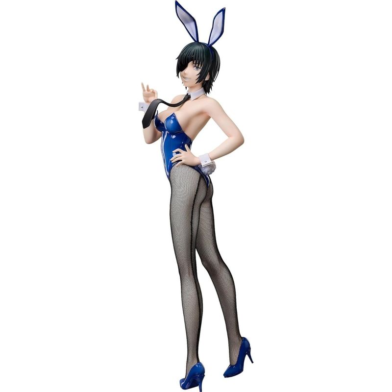 TVアニメ「チェンソーマン」 姫野 バニーVer. 1/4 完成品フィギュア 『チェンソーマン』 《送料無料》の商品画像