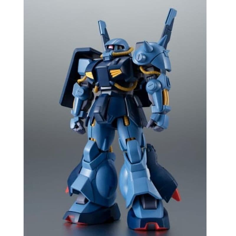 ROBOT魂 ＜SIDE MS＞ RMS-106 ハイザック(地球連邦軍仕様)ver. A.N.I.M.E. 『機動戦士Zガンダム』の商品画像