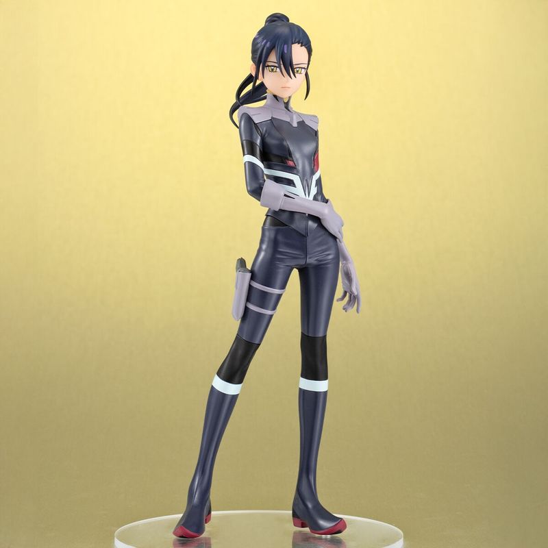 Lucreaらいと ニャアン パイロットスーツVer. 完成品フィギュア 『機動戦士Gundam GQuuuuuuX』の商品画像