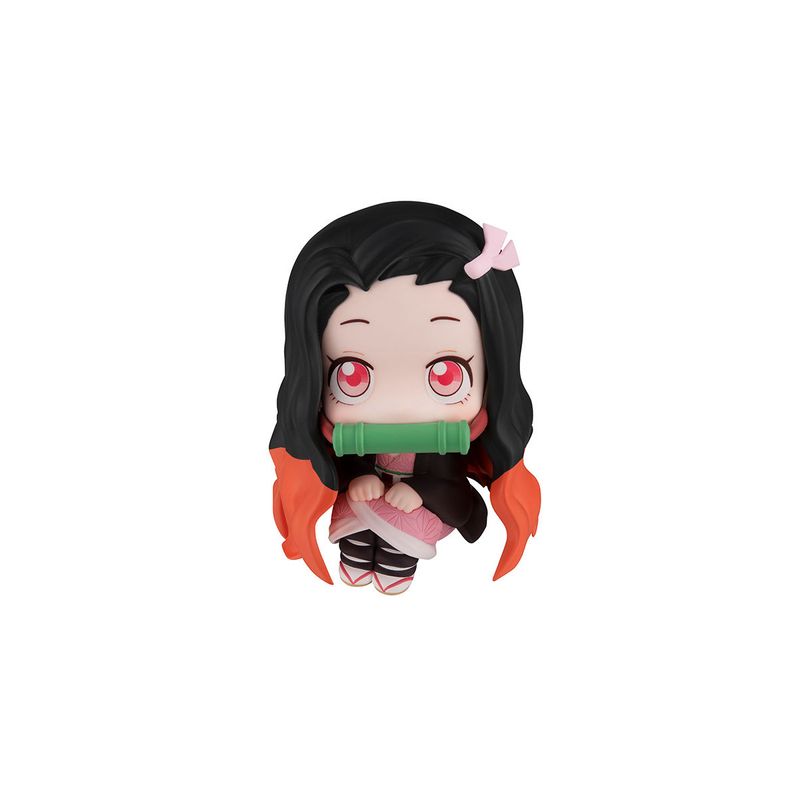 るかっぷ 竈門禰豆子 完成品フィギュア （再販） 『鬼滅の刃』の商品画像