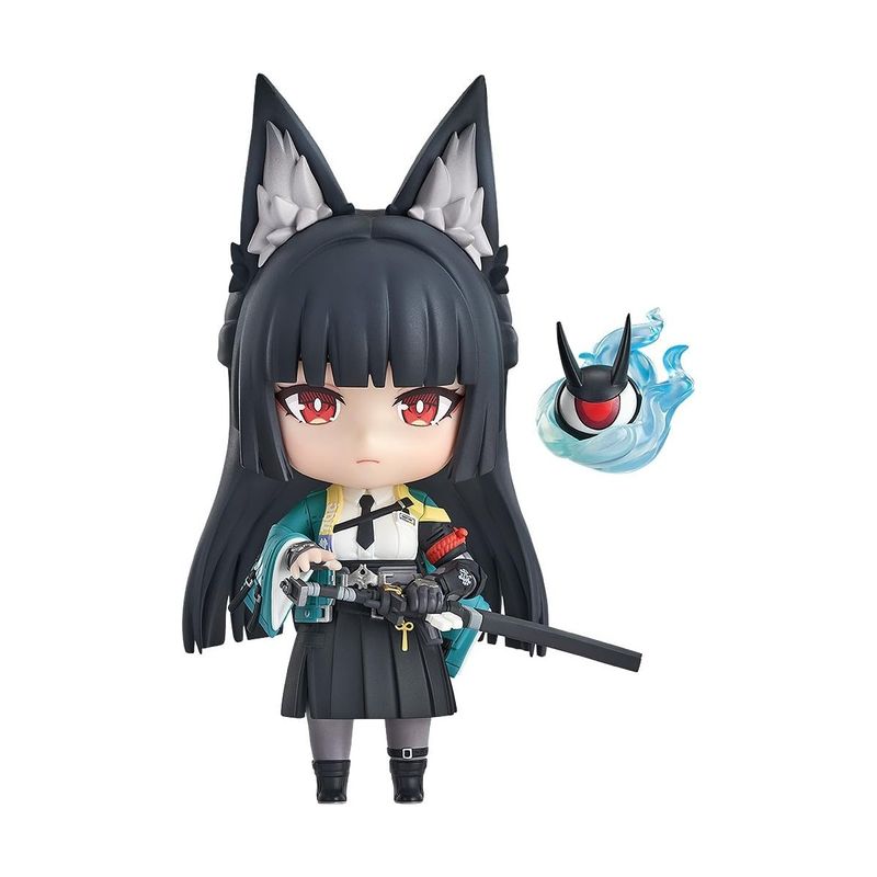 ねんどろいど 星見 『ゼンレスゾーンゼロ』の商品画像