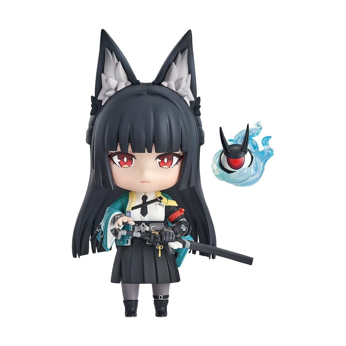 ねんどろいど 星見 『ゼンレスゾーンゼロ』