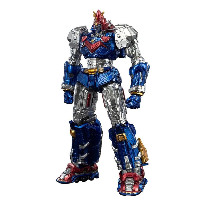 MDLX ボルテスV(ボルテスV レガシー版) 可動フィギュア 『ボルテスV レガシー』 《送料無料》の商品画像