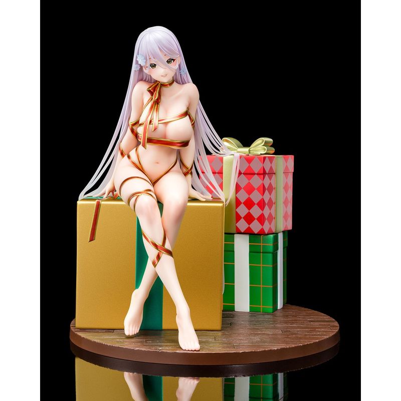 マリヤ illustration by 柾見ちえ 1/6 完成品フィギュア 《送料無料》の商品画像