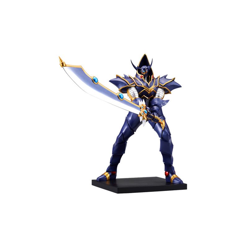 OSHI WORKS バスター・ブレイダー 完成品フィギュア 『遊☆戯☆王デュエルモンスターズ』の商品画像