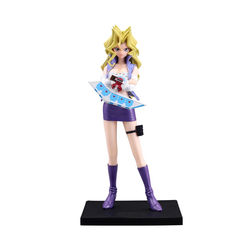 OSHI WORKS 孔雀舞 1/7 完成品フィギュア 『遊☆戯☆王デュエルモンスターズ』の商品画像