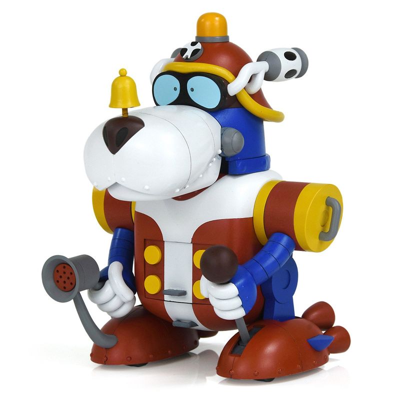 ヤッターマン ヤッターワン プラモデル 『タイムボカンシリーズ』の商品画像