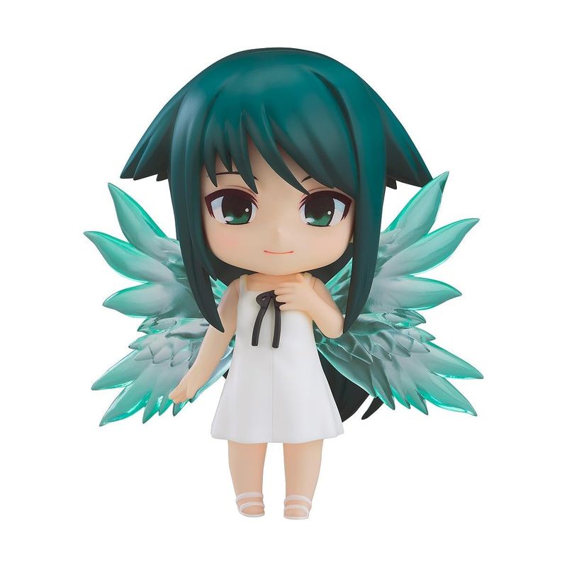 ねんどろいど 沙耶 『沙耶の唄』の商品画像