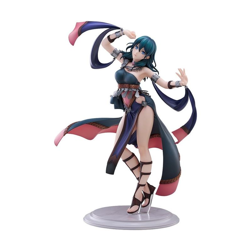 ベレス（踊り子） 1/7 完成品フィギュア 『ファイアーエムブレム 風花雪月』 《送料無料》の商品画像