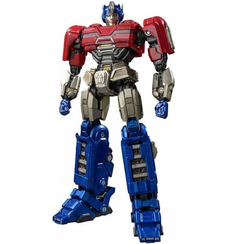 AMK PRO シリーズ オプティマスプライム/オライオンパックス 塗装済み組立てキット 『トランスフォーマー/ONE』 《送料無料》の商品画像