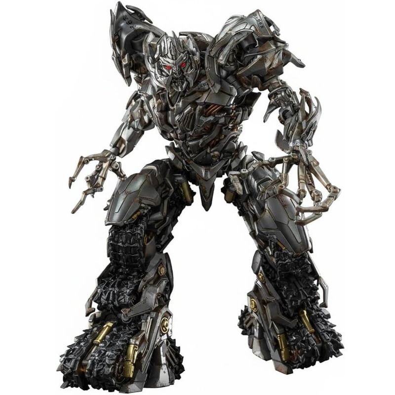 AMK PRO シリーズ メガトロン 塗装済み組立てキット 『トランスフォーマー/リベンジ』 《送料無料》の商品画像