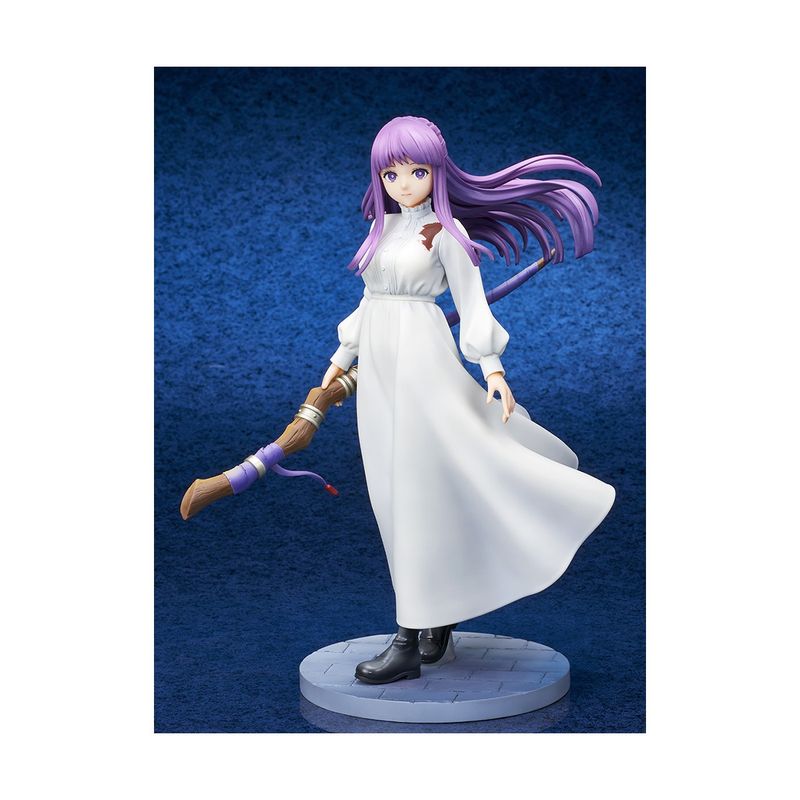 フェルン ～対リュグナー戦～ 1/7 完成品フィギュア 『葬送のフリーレン』 《送料無料》の商品画像