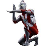 S.H.Figuarts（真骨彫製法） ウルトラマン（再販版）『ウルトラマン』