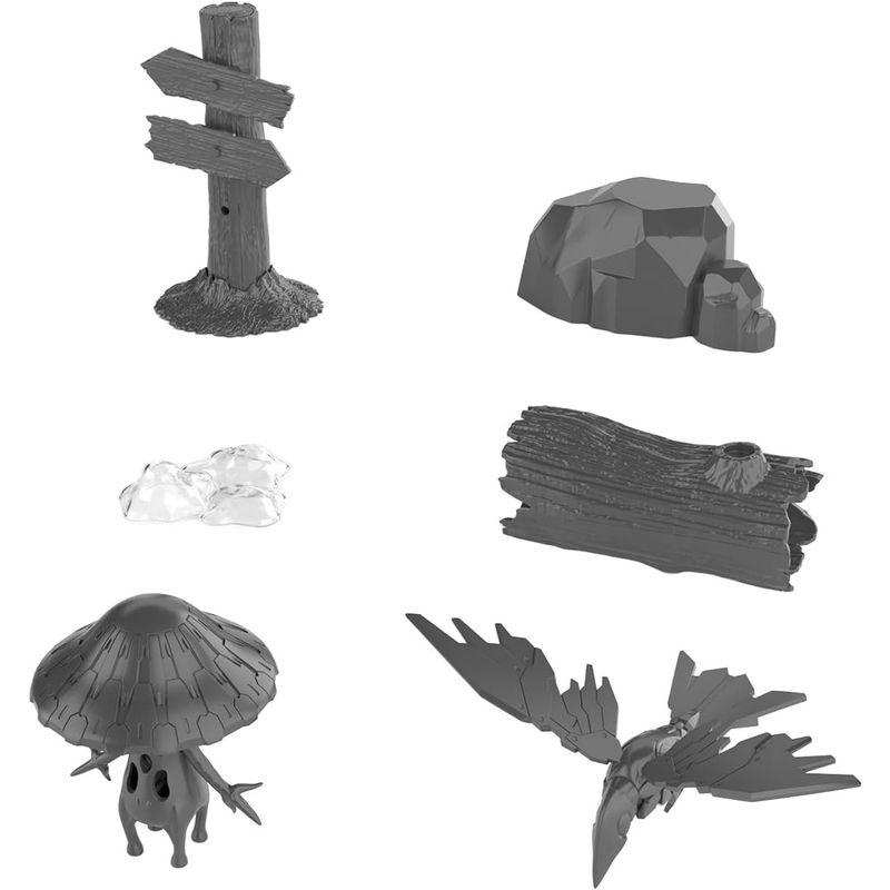 30MF カスタマイズストラクチャー1 プラモデルの商品画像