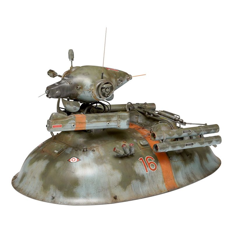 マシーネンクリーガー SK362 R6/N Panzer Spahwagen シュトゥルムフォーゲル 1/20 プラモデルの商品画像