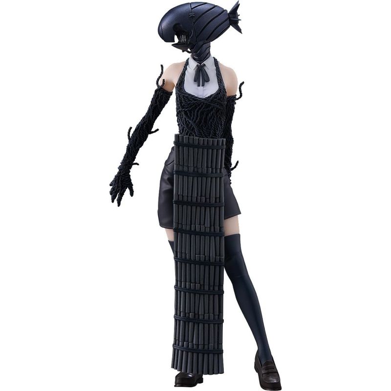 POP UP PARADE 劇場版「チェンソーマン レゼ篇」 ボム 完成品フィギュア 『チェンソーマン』の商品画像