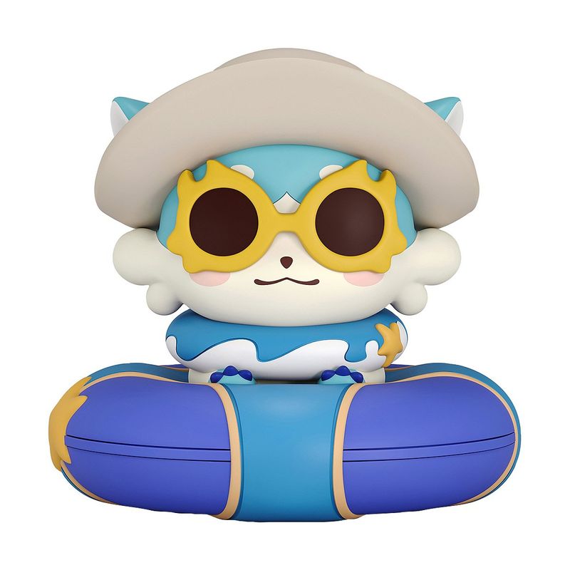 Huggy Good Smile ポポン 『崩壊:スターレイル』の商品画像