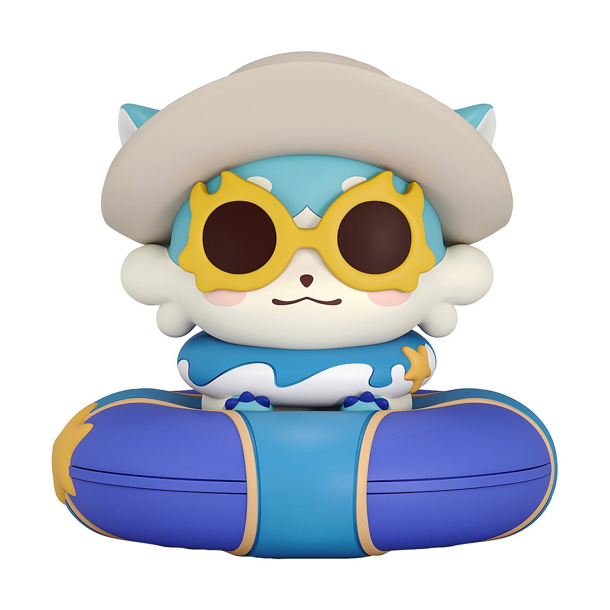 Huggy Good Smile ポポン 『崩壊:スターレイル』