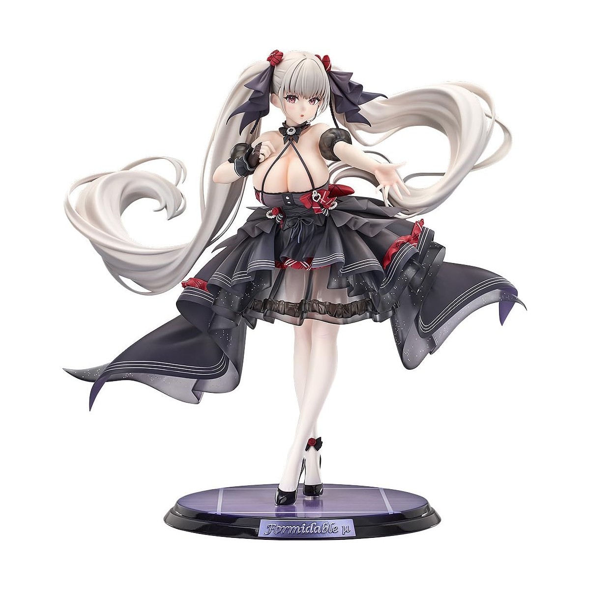 チェシャー デーティングサマー！ 1/7 完成品フィギュア 『アズール