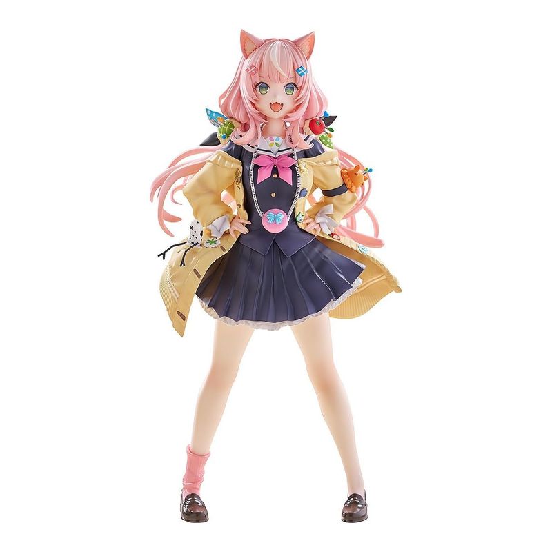 ヤン ナリ 1/7 完成品フィギュア 『にじさんじ』 《送料無料》の商品画像