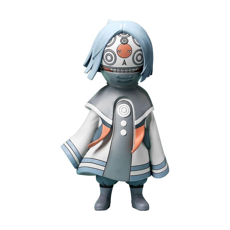 Another World (世外) グド ソフビフィギュアの商品画像