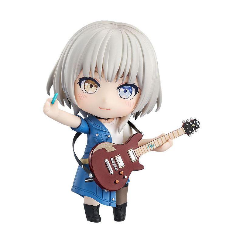 ねんどろいど 要楽奈 『BanG Dream!』の商品画像